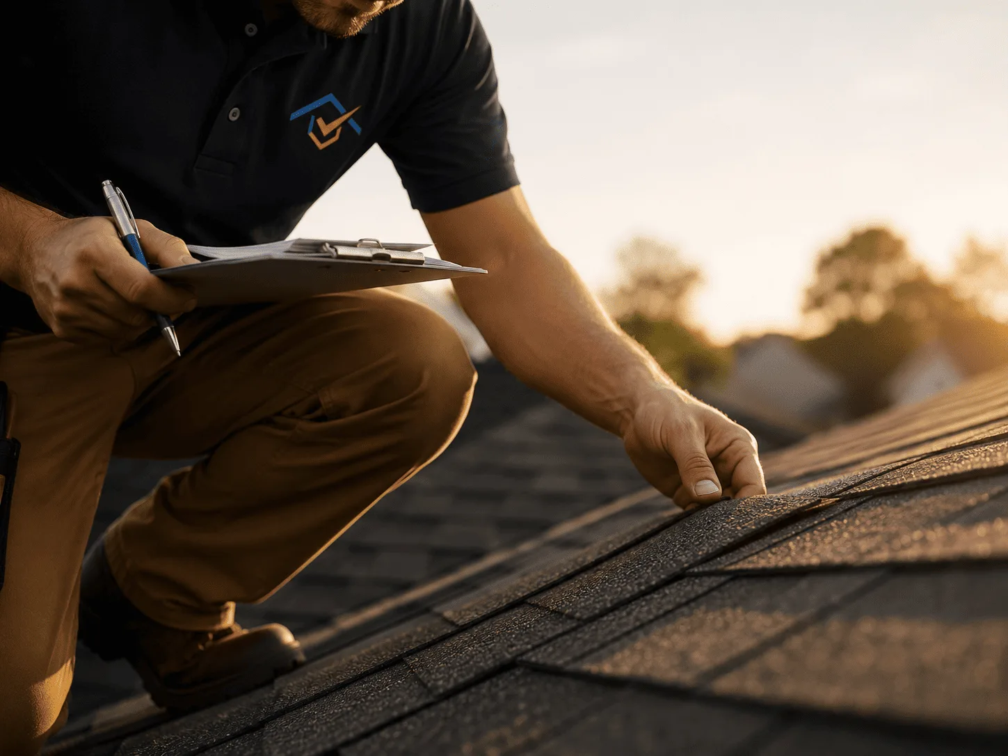 Why Choose Roof Inspection in East Canton, OH
